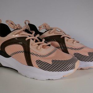 New Women's Fabletics Manhattan Athletic Shoes Sz 8 Cloud Pink Exercise MSRP $65